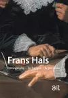 Frans Hals cover
