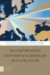 The Unfinished History of European Integration cover