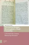 The Uncertain World of Renaissance Geneva and Savoy cover