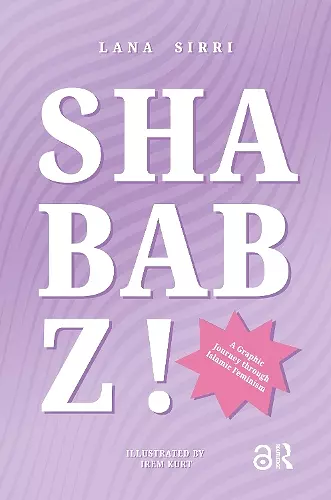 Shababz! cover