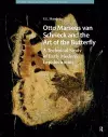 Otto Marseus van Schrieck and the Art of the Butterfly cover