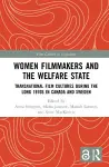 Women Filmmakers and the Welfare State cover