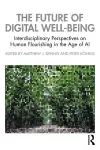 The Future of Digital Well-Being cover