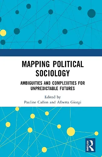 Mapping Political Sociology cover
