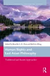 Human Rights and East Asian Philosophy cover