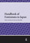 Handbook of Feminisms in Japan cover