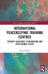 International Peacekeeping Training Centres cover