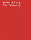 Willem de Rooij - Dirk Valkenburg cover