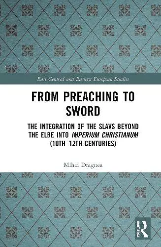 From Preaching to Sword cover