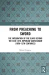 From Preaching to Sword cover