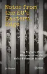 Notes from the EU’s Eastern Edge cover