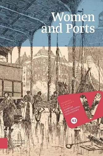 Women and Ports cover