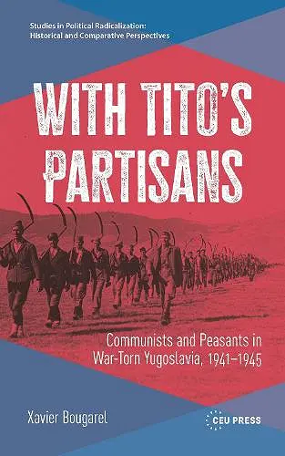 With Tito’s Partisans cover