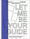 Let Me Be Your Guide cover