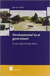 Developmental Local Government cover