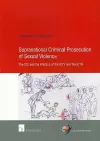 Supranational Criminal Prosecution of Sexual Violence cover