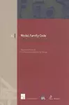 Model Family Code cover