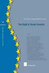 The Right to Social Security cover