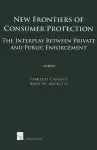 New Frontiers of Consumer Protection cover