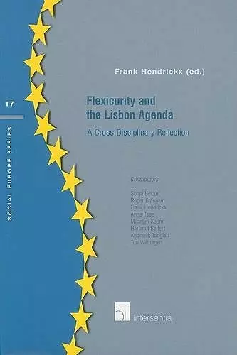 Flexicurity and the Lisbon Agenda cover