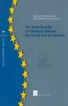 The Social Security Co-Ordination Between the EU and Non-EU Countries cover