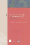 Imperative Inheritance Law in a Late-Modern Society cover
