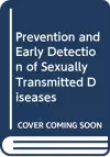 Prevention &Early Detection Sex Dis. cover