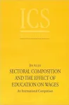 Sectoral Composition and the Effect of Education on Wages cover