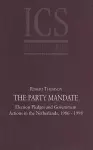 The Party Mandate cover