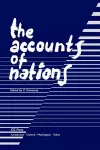 The Accounts of Nations cover