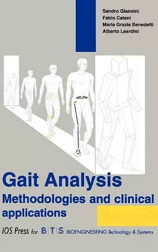 Gait Analysis cover