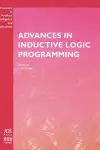 Advances in Inductive Logic Programming cover