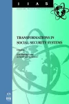 Transformations in Social Security Systems cover