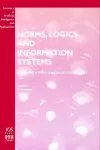 Norms, Logics and Information Systems cover