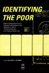 Identifying the Poor cover