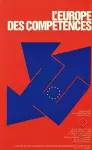 L'Europe DES Competences cover