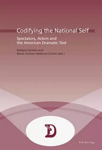 Codifying the National Self cover