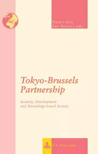 Tokyo-Brussels Partnership cover