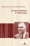 Georges Pompidou et l'Allemagne cover