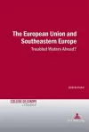 The European Union and Southeastern Europe cover