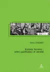 Produits Fermiers: Entre Qualification Et Identité cover