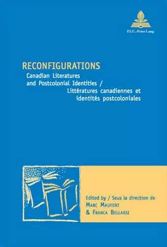 Reconfigurations cover