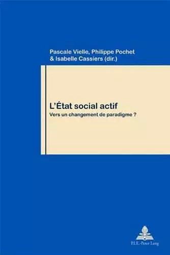 L'Etat Social Actif cover