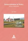 Democratisation in Turkey cover
