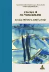 L'Europe et les Francophonies cover