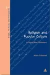 Religion and Popular Culture cover