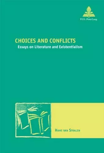 Choices and Conflicts cover