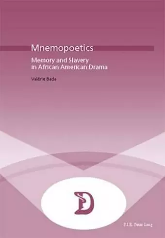 Mnemopoetics cover