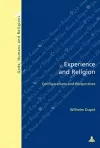 Experience and Religion cover