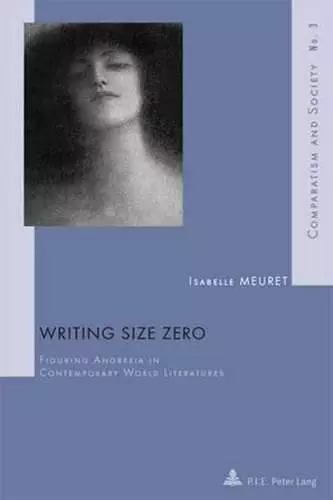 Writing Size Zero cover
